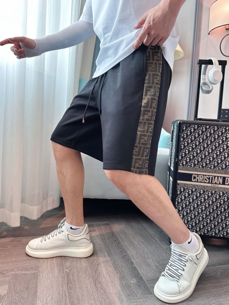 Prada Short Pants